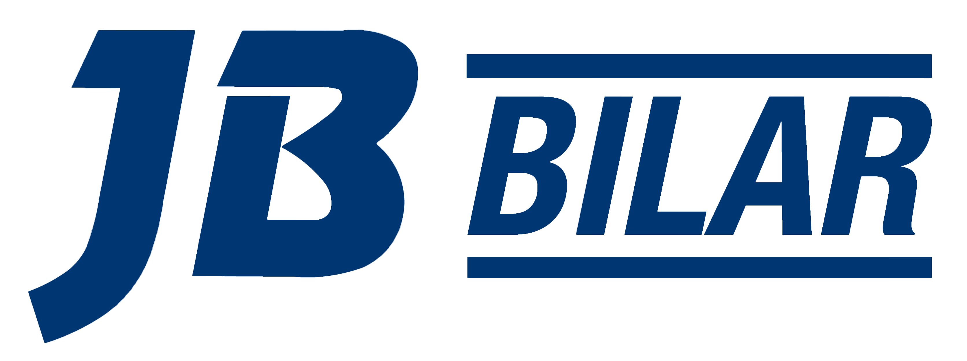 JB Logistics Logo